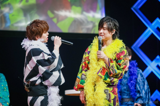 ꡼ No.016 | GOALOUS5פ˶Ϥʥ饤Хи!?Ÿȯɽ줿ʡLIVEREADING2ݡ