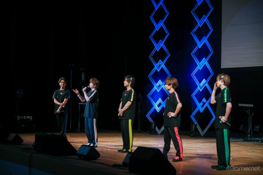 ꡼ No.017 | GOALOUS5פ˶Ϥʥ饤Хи!?Ÿȯɽ줿ʡLIVEREADING2ݡ