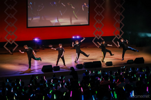 ꡼ No.019 | GOALOUS5פ˶Ϥʥ饤Хи!?Ÿȯɽ줿ʡLIVEREADING2ݡ