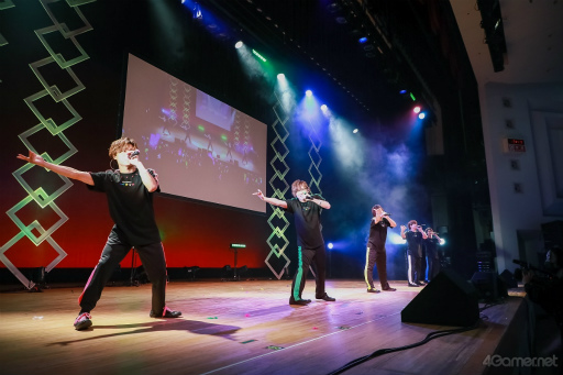 ꡼ No.021 | GOALOUS5פ˶Ϥʥ饤Хи!?Ÿȯɽ줿ʡLIVEREADING2ݡ