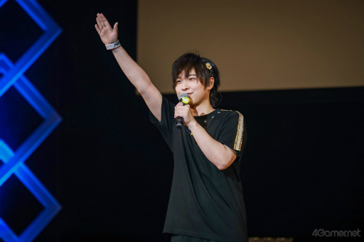 ꡼ No.023 | GOALOUS5פ˶Ϥʥ饤Хи!?Ÿȯɽ줿ʡLIVEREADING2ݡ