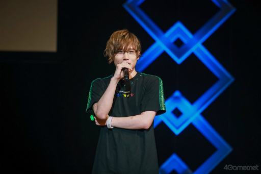 ꡼ No.024 | GOALOUS5פ˶Ϥʥ饤Хи!?Ÿȯɽ줿ʡLIVEREADING2ݡ