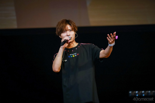 ꡼ No.025 | GOALOUS5פ˶Ϥʥ饤Хи!?Ÿȯɽ줿ʡLIVEREADING2ݡ