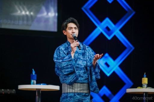 ꡼ No.026 | GOALOUS5פ˶Ϥʥ饤Хи!?Ÿȯɽ줿ʡLIVEREADING2ݡ