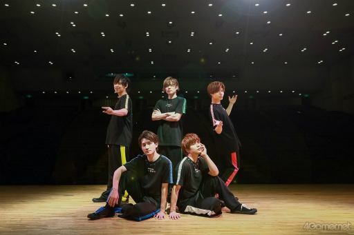 ꡼ No.027 | GOALOUS5פ˶Ϥʥ饤Хи!?Ÿȯɽ줿ʡLIVEREADING2ݡ