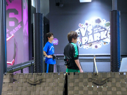 ꡼ No.010 | 5ǯ˸ơGOALOUS5״Խä÷!?ХХ饨ƥݡĻߡVS PARKפѤƮ̩ݡ