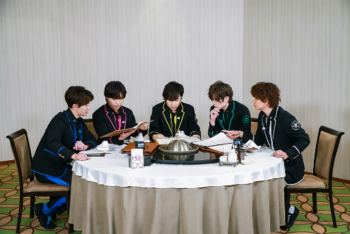 ꡼ No.015 | 5ǯ˸ơGOALOUS5״Խä÷!?ХХ饨ƥݡĻߡVS PARKפѤƮ̩ݡ