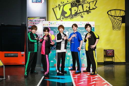 ꡼ No.020 | 5ǯ˸ơGOALOUS5״Խä÷!?ХХ饨ƥݡĻߡVS PARKפѤƮ̩ݡ