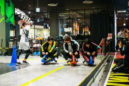 ꡼ No.024 | 5ǯ˸ơGOALOUS5״Խä÷!?ХХ饨ƥݡĻߡVS PARKפѤƮ̩ݡ