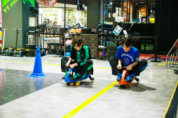 ꡼ No.025 | 5ǯ˸ơGOALOUS5״Խä÷!?ХХ饨ƥݡĻߡVS PARKפѤƮ̩ݡ