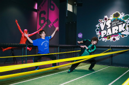 ꡼ No.027 | 5ǯ˸ơGOALOUS5״Խä÷!?ХХ饨ƥݡĻߡVS PARKפѤƮ̩ݡ