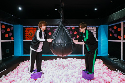 ꡼ No.033 | 5ǯ˸ơGOALOUS5״Խä÷!?ХХ饨ƥݡĻߡVS PARKפѤƮ̩ݡ