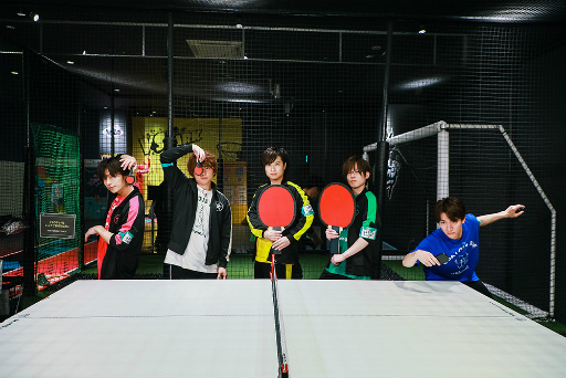 ꡼ No.039 | 5ǯ˸ơGOALOUS5״Խä÷!?ХХ饨ƥݡĻߡVS PARKפѤƮ̩ݡ