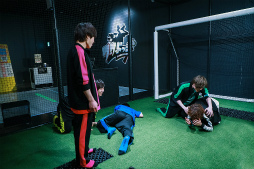 ꡼ No.040 | 5ǯ˸ơGOALOUS5״Խä÷!?ХХ饨ƥݡĻߡVS PARKפѤƮ̩ݡ