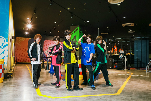 ꡼ No.042 | 5ǯ˸ơGOALOUS5״Խä÷!?ХХ饨ƥݡĻߡVS PARKפѤƮ̩ݡ