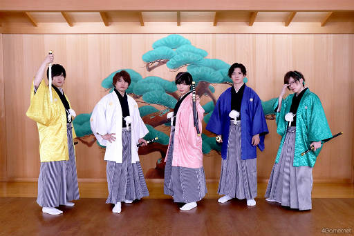 ꡼ No.001Υͥ / GOALOUS5MISSION:GO5 ܥɥ4ơֹͥĮʡ衪ȯ䵭ǰϿݡȡǥߥåĩ