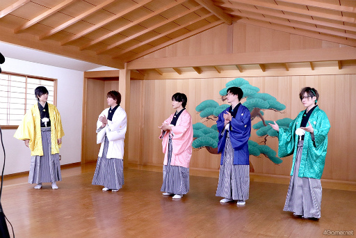 ꡼ No.009Υͥ / GOALOUS5MISSION:GO5 ܥɥ4ơֹͥĮʡ衪ȯ䵭ǰϿݡȡǥߥåĩ