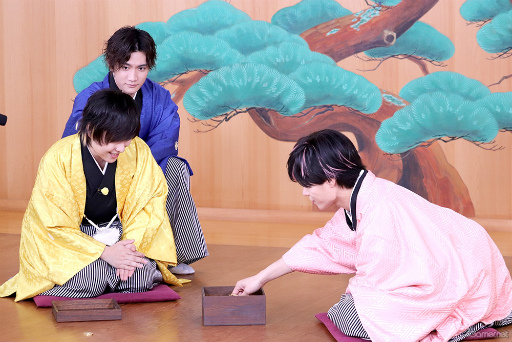 ꡼ No.013Υͥ / GOALOUS5MISSION:GO5 ܥɥ4ơֹͥĮʡ衪ȯ䵭ǰϿݡȡǥߥåĩ