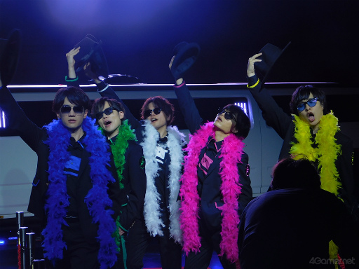 ꡼ No.004 | ॸǸ줿㥹ʴܤ衪GOALOUS55ƥơޥ󥰡GO5 NEXTMVƸݡ