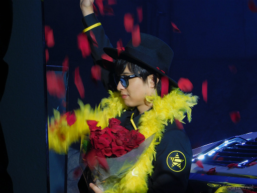 ꡼ No.005 | ॸǸ줿㥹ʴܤ衪GOALOUS55ƥơޥ󥰡GO5 NEXTMVƸݡ