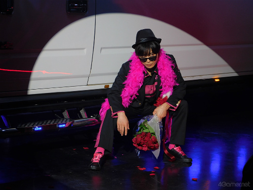 ꡼ No.007 | ॸǸ줿㥹ʴܤ衪GOALOUS55ƥơޥ󥰡GO5 NEXTMVƸݡ