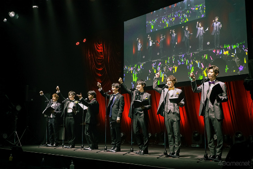 ꡼ No.002Υͥ / RIVALZĤ˻GOALOUS5פΡȥߥ祴ɤᥤȤMISSIONGO5 SPECIAL PARTY 2023ݡ