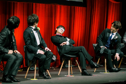 ꡼ No.003Υͥ / RIVALZĤ˻GOALOUS5פΡȥߥ祴ɤᥤȤMISSIONGO5 SPECIAL PARTY 2023ݡ