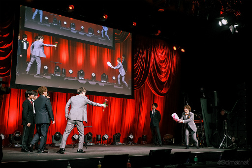 ꡼ No.009Υͥ / RIVALZĤ˻GOALOUS5פΡȥߥ祴ɤᥤȤMISSIONGO5 SPECIAL PARTY 2023ݡ