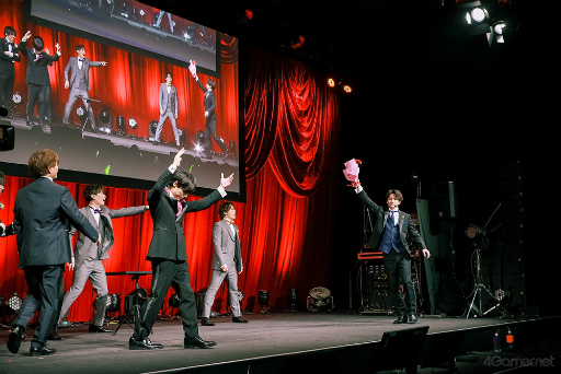 ꡼ No.010Υͥ / RIVALZĤ˻GOALOUS5פΡȥߥ祴ɤᥤȤMISSIONGO5 SPECIAL PARTY 2023ݡ