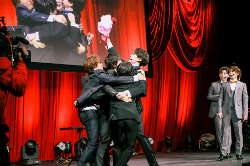 ꡼ No.011Υͥ / RIVALZĤ˻GOALOUS5פΡȥߥ祴ɤᥤȤMISSIONGO5 SPECIAL PARTY 2023ݡ