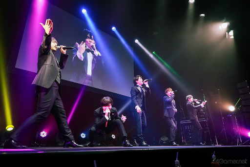 ꡼ No.012Υͥ / RIVALZĤ˻GOALOUS5פΡȥߥ祴ɤᥤȤMISSIONGO5 SPECIAL PARTY 2023ݡ