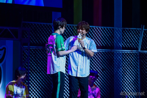 ꡼ No.003 | Ǯƴư!?Į⤪ˤʡGO5!GOALOUS5!ݡ