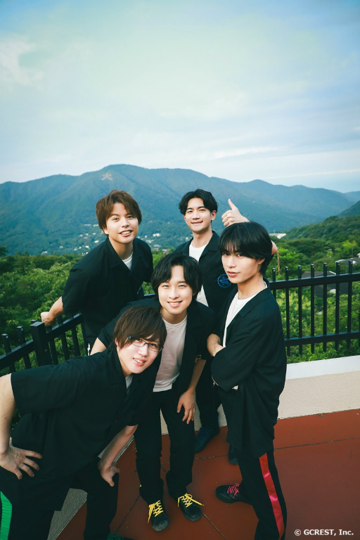 ���������꡼ No.006�Υ���ͥ������ / ��GOALOUS5�פ����岹���ǥ����饹��ɡ������Ƥ�12��24����ȯ��ͽ��Ρ֥����饹���2024�������ԡ���Blu-ray�ˤơ������Ȥ�����