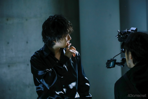 ���������꡼ No.004�Υ���ͥ������ / �Υ��󥿥ӥ塼�ϥ��������᤮�����ꡩ����GOALOUS5�פΥơ��ޥ�����6�ơ�Sixy��MV�����ܡ����С��Υ��������ʥ��ԥ����ɤ����餫��