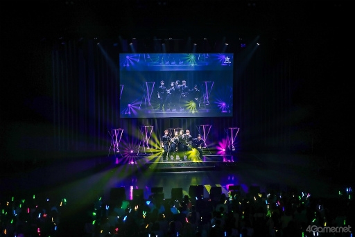 画像ギャラリー No.011のサムネイル画像 / GOALOUS5最大規模の「声福大作戦」第一部をレポート。R BOYZ参加や寺島惇太さんの誕生日祝いで大盛況