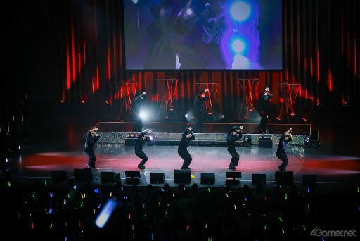 画像ギャラリー No.013のサムネイル画像 / GOALOUS5最大規模の「声福大作戦」第一部をレポート。R BOYZ参加や寺島惇太さんの誕生日祝いで大盛況