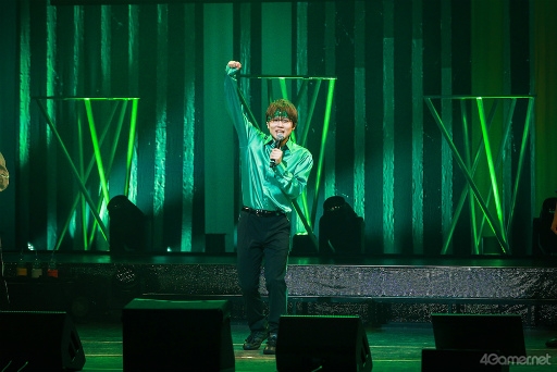 画像ギャラリー No.020のサムネイル画像 / GOALOUS5最大規模の「声福大作戦」第一部をレポート。R BOYZ参加や寺島惇太さんの誕生日祝いで大盛況