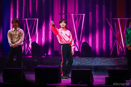 画像ギャラリー No.021のサムネイル画像 / GOALOUS5最大規模の「声福大作戦」第一部をレポート。R BOYZ参加や寺島惇太さんの誕生日祝いで大盛況