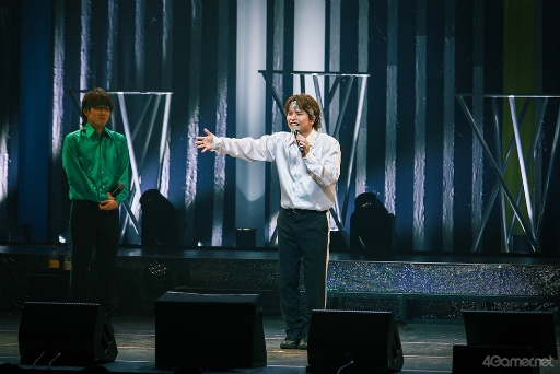 画像ギャラリー No.022のサムネイル画像 / GOALOUS5最大規模の「声福大作戦」第一部をレポート。R BOYZ参加や寺島惇太さんの誕生日祝いで大盛況