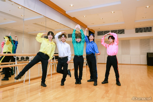 画像ギャラリー No.024のサムネイル画像 / GOALOUS5最大規模の「声福大作戦」第一部をレポート。R BOYZ参加や寺島惇太さんの誕生日祝いで大盛況