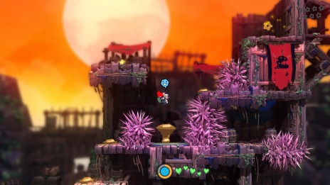 ꡼ No.009 | ֥ 饤ࡦ١פSwitchۿȤФγŪʪ