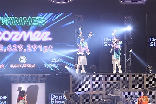 ꡼ No.022 | 412ͤ뤷֥ѥ饤׽Υꥢ饤֥٥ȡǮåץХȥŸȯɽ˥ǥ󥹤ⴿ