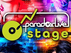 Paradox LiveסParadox Live on Stageɤνб饭㥹Ȥȥƥӥ奢뤬