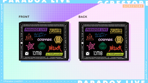 ꡼ No.007 | Υȡ֥쥹ȥ׽ΥꥸʥץȥɡGץɥ꡼о