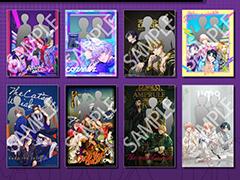 ��Paradox Live�ס��ץꥤ�٥�Ȥμ»ܤ�ȯɽ��3��31����곫��ͽ��Υݥåץ��åץ��ȥ��ˤ�