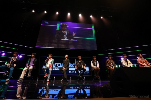 ꡼ No.002 | ֥ѥ饤פΥ˥Ծǥ٥ȤOPΤϪParadox Live THE ANIMATIONSpecial Start Eventݡ