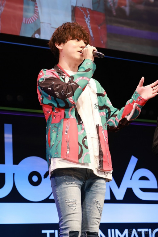 ꡼ No.003 | ֥ѥ饤פΥ˥Ծǥ٥ȤOPΤϪParadox Live THE ANIMATIONSpecial Start Eventݡ