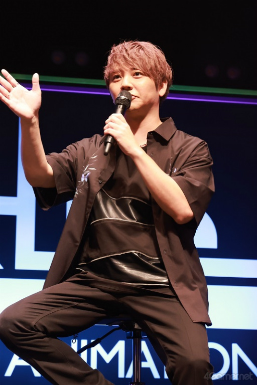 ꡼ No.005 | ֥ѥ饤פΥ˥Ծǥ٥ȤOPΤϪParadox Live THE ANIMATIONSpecial Start Eventݡ