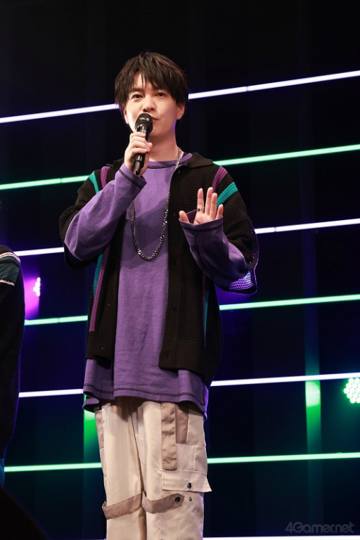 ꡼ No.007 | ֥ѥ饤פΥ˥Ծǥ٥ȤOPΤϪParadox Live THE ANIMATIONSpecial Start Eventݡ