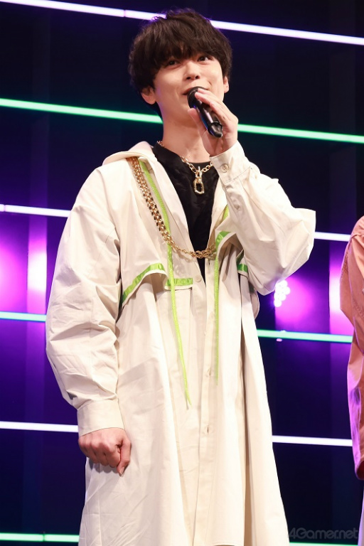 ꡼ No.010 | ֥ѥ饤פΥ˥Ծǥ٥ȤOPΤϪParadox Live THE ANIMATIONSpecial Start Eventݡ